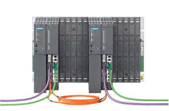 Модуль Siemens SIMATIC 6ES7410-5HX08-0AB0